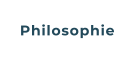 Philosophie