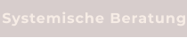 Systemische Beratung